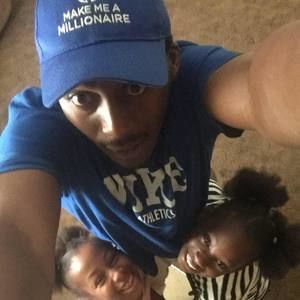 Meet your Posher, Wesley